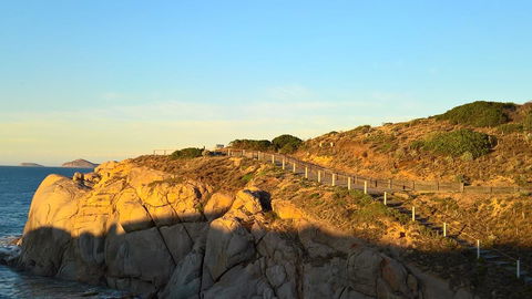 All Seasons Port Elliot Holiday House - Accommodation Nelson Bay 2