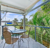 Allamanda House 3 Willow Street - Accommodation Nelson Bay