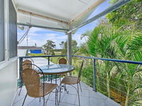 Allamanda House 3 Willow Street