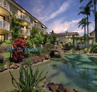 Allamanda Retreat 30 - Accommodation Nelson Bay