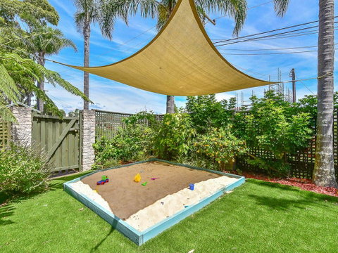 Allamanda Retreat 37 - Accommodation Nelson Bay 2