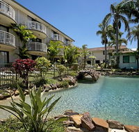 Allamanda Retreat 37 - Accommodation Nelson Bay
