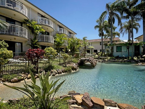Allamanda Retreat 37 - Accommodation Nelson Bay 0