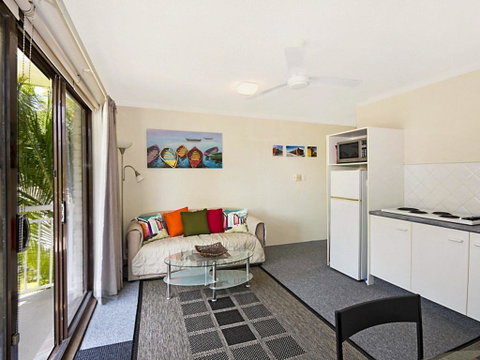 Allamanda Retreat 37 - Accommodation Nelson Bay 1