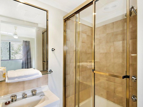 Allamanda Retreat 37 - Accommodation Nelson Bay 3