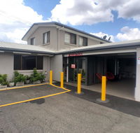 Allan Cunningham Motel - Accommodation Nelson Bay