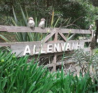 Allenvale - Accommodation Nelson Bay