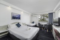 Alloggio Newcastle Beach