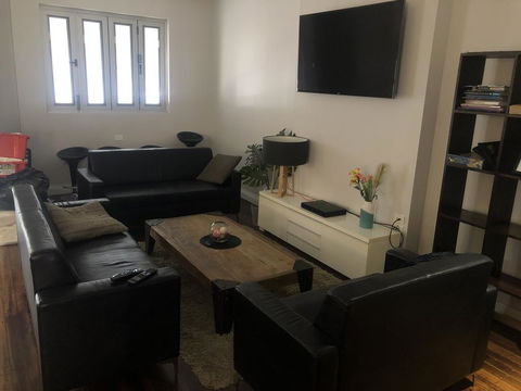 Alloggio Studios On King - Accommodation Nelson Bay 1