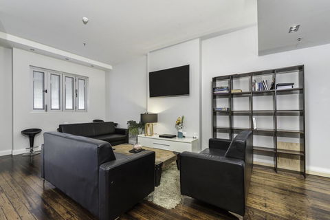 Alloggio Studios On King - Accommodation Nelson Bay 0