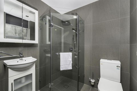 Alloggio Studios On King - Accommodation Nelson Bay 3