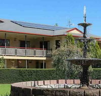 Allora lodge Bed and Breakfast - Accommodation Nelson Bay