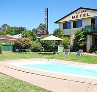 Alluna Motel - Accommodation Nelson Bay