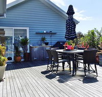 Allure - Accommodation Nelson Bay