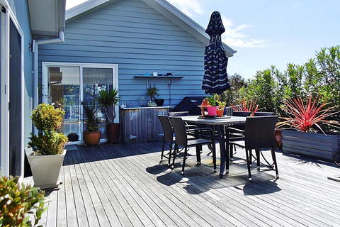 Allure - Accommodation Nelson Bay 0