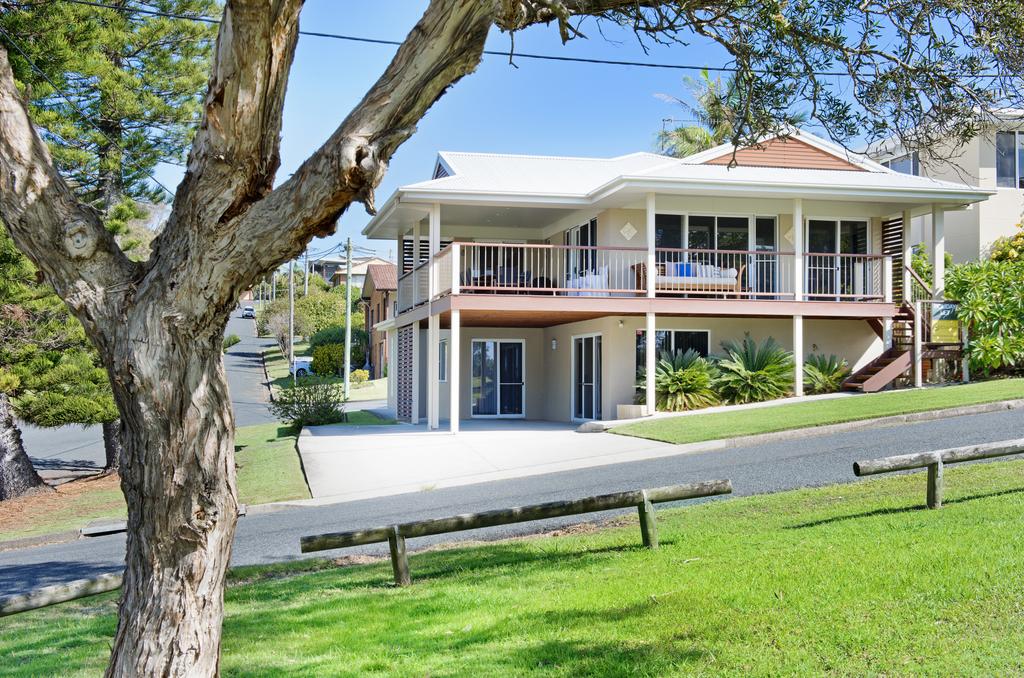 Bonny Hills NSW Accommodation Nelson Bay