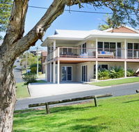 Allure By The Sea - Accommodation Nelson Bay
