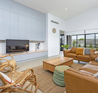Allure on Barclay - Accommodation Nelson Bay