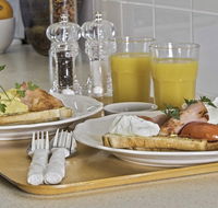 Almare Tourist Motel - Accommodation Nelson Bay