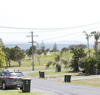 Almare 7 Gowing Street - Accommodation Nelson Bay