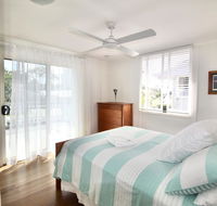 Aloha Alex Beach House Pet-friendly- 450m to the beach - Accommodation Nelson Bay