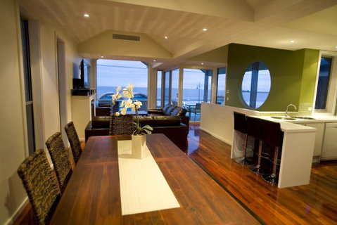 Aloha Beachfront Port Fairy - Accommodation Nelson Bay 1