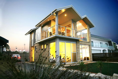 Aloha Beachfront Port Fairy - Accommodation Nelson Bay 0