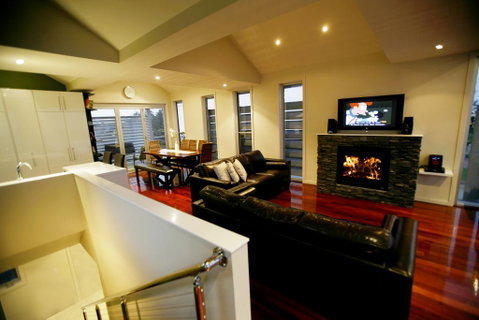 Aloha Beachfront Port Fairy - Accommodation Nelson Bay 2
