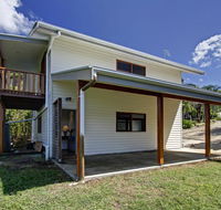Aloha Ohana - Accommodation Nelson Bay