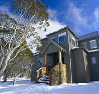 Alpenglow - Accommodation Nelson Bay