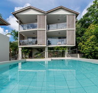 Alpha 8 on Waterson - Airlie Beach - Accommodation Nelson Bay