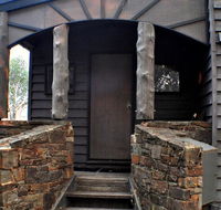 Alpine Interlude - Accommodation Nelson Bay