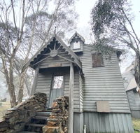 Alpine Retreat - Accommodation Nelson Bay