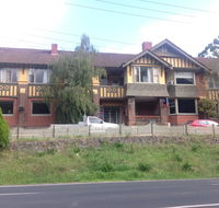 Alpine Retreat Hotel - Accommodation Nelson Bay