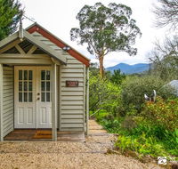 ALSACE - HEALESVILLE - Accommodation Nelson Bay