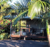 Alstonville Country Cottages - Accommodation Nelson Bay
