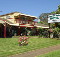 Alstonville Settlers Motel - Accommodation Nelson Bay