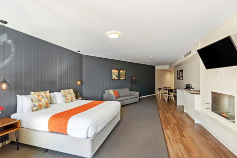 Altitude On Montville - Accommodation Nelson Bay 3