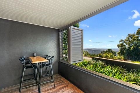 Altitude On Montville - Accommodation Nelson Bay 1