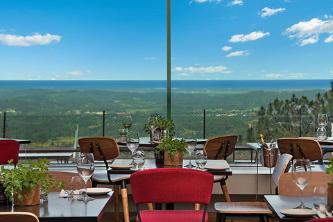 Altitude On Montville - Accommodation Nelson Bay 0