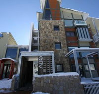 Alto 203 - Accommodation Nelson Bay