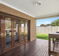 Alyxia Escape 15 - Accommodation Nelson Bay