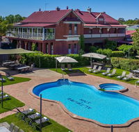 Alzburg Resort - Accommodation Nelson Bay
