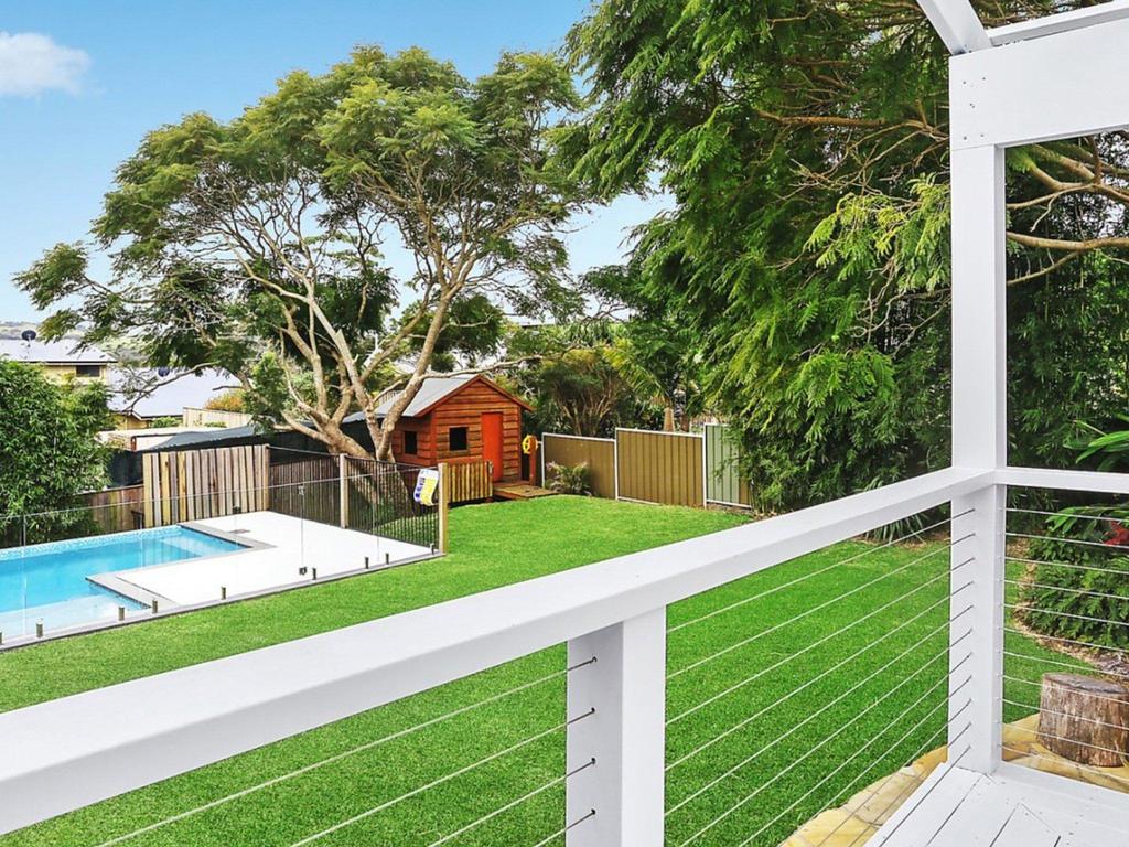 Gerringong NSW Accommodation Nelson Bay