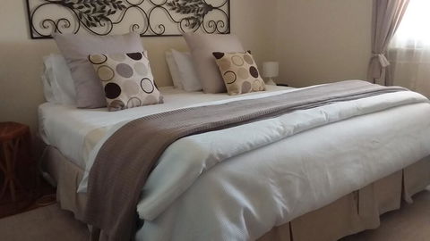 Amalie Cottage Waikerie - Accommodation Nelson Bay 1