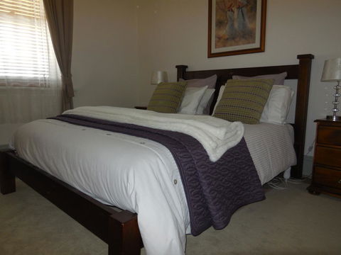 Amalie Cottage Waikerie - Accommodation Nelson Bay 2