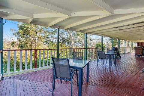 Amamoor Homestead Bed & Breakfast And Country Cottages - Accommodation Nelson Bay 2