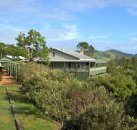 Amamoor Lodge - Accommodation Nelson Bay
