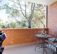 Amanda Court 2/1 Weatherly Cl - Renovated unit with aircon wifi and Close to the beach - Accommodation Nelson Bay