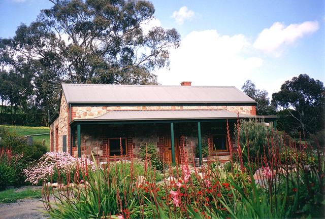 Ashbourne SA Accommodation Nelson Bay
